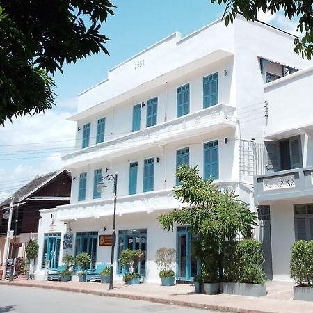Villa Merry Lao Ban Aphay Луангпхабанг Экстерьер фото