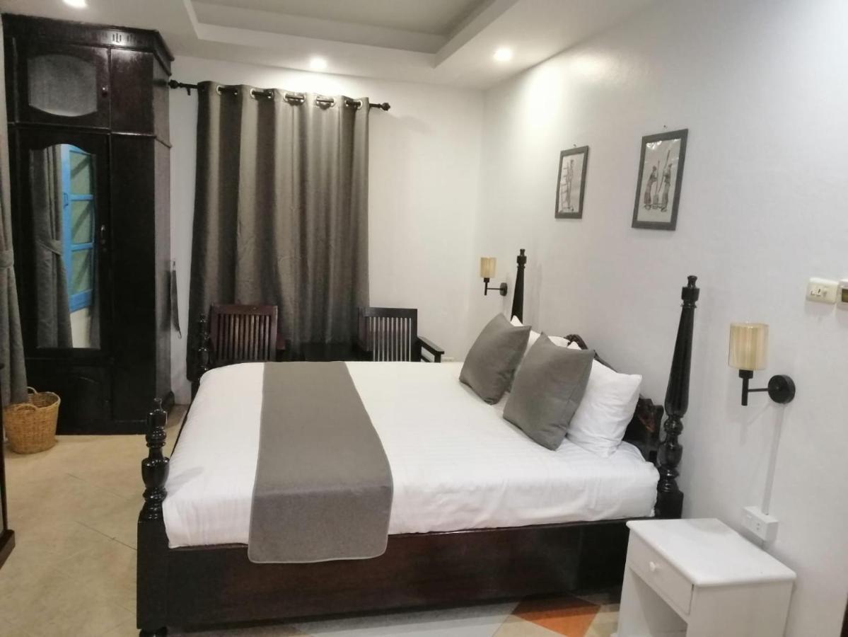 Villa Merry Lao Ban Aphay Луангпхабанг Экстерьер фото